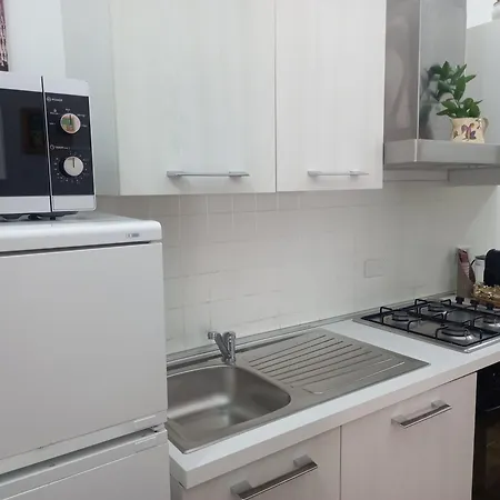 M & G - ゲストハウス