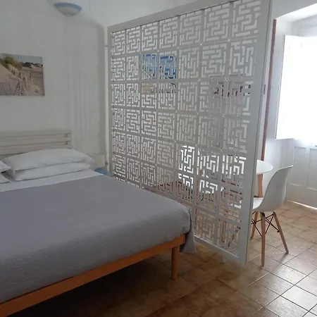 M & G - ゲストハウス サンタ・マリア・アル・バーニョ