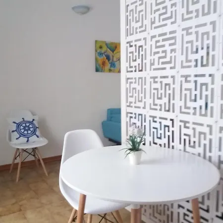 Pensión M&g - Santa Maria al Bagno
