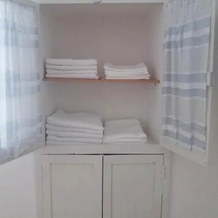 M & G - ゲストハウス