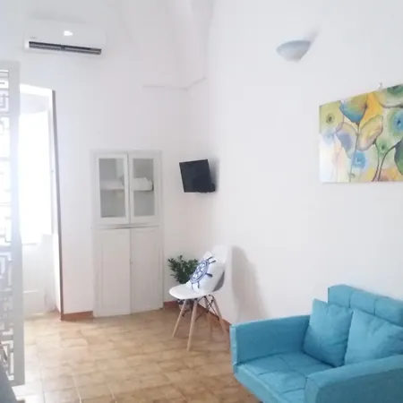 Guest house M & G - Santa Maria al Bagno